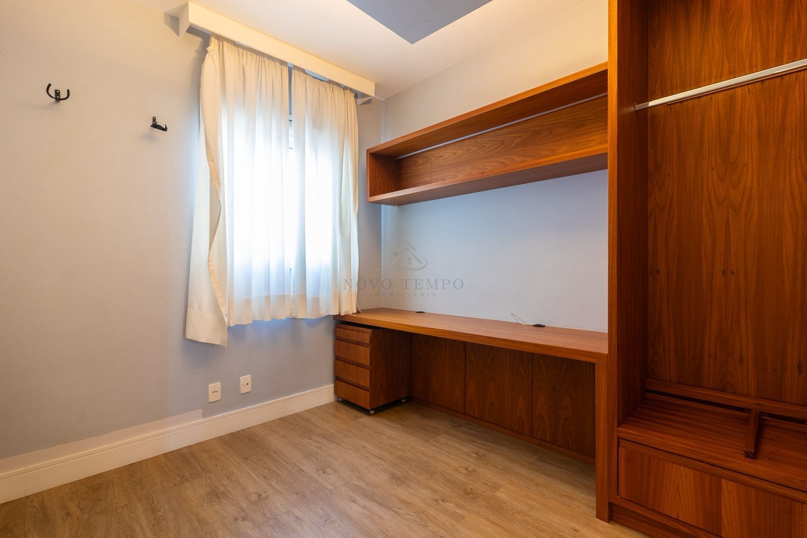 Apartamento, 2 quartos, 90 m² - Foto 6