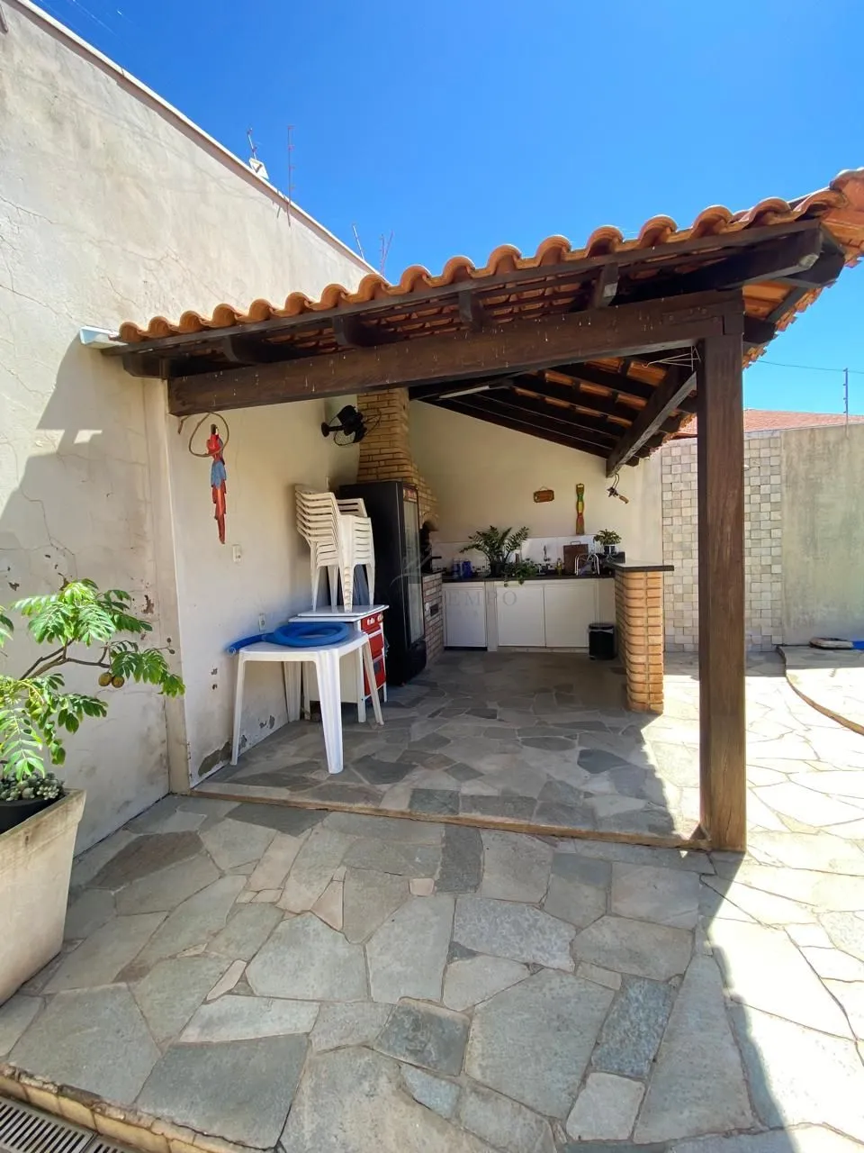 Casa, 3 quartos, 218 m² - Foto 14