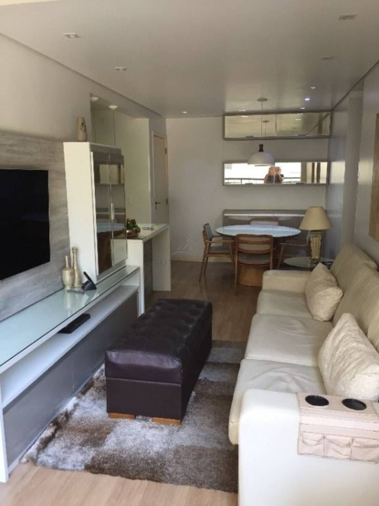 Apartamento, 2 quartos, 69 m² - Foto 2