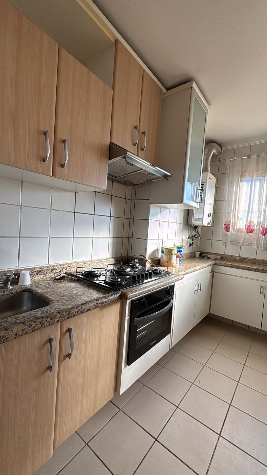 Apartamento, 3 quartos, 107 m² - Foto 1