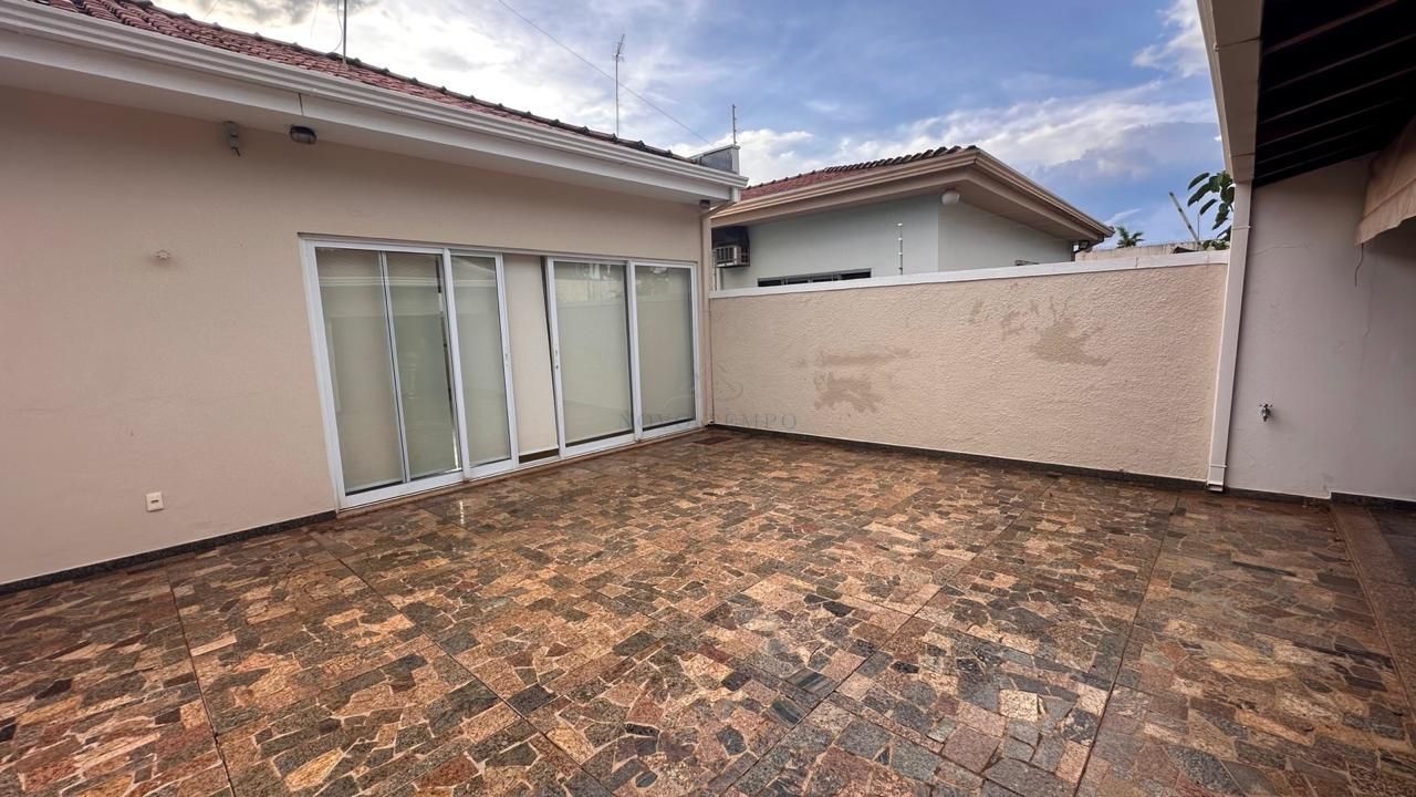 Casa, 3 quartos, 188 m² - Foto 22