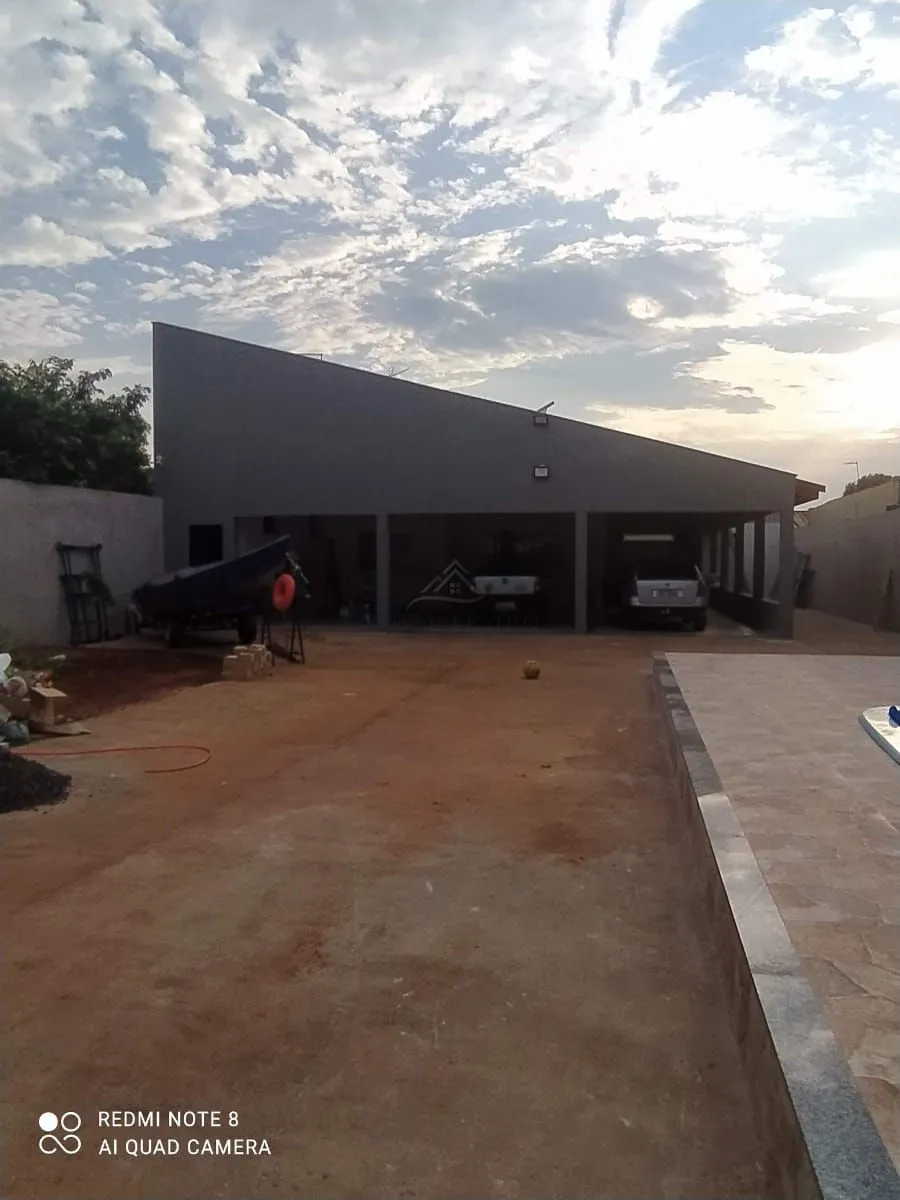 Sítio, 3 quartos, 600 m² - Foto 23
