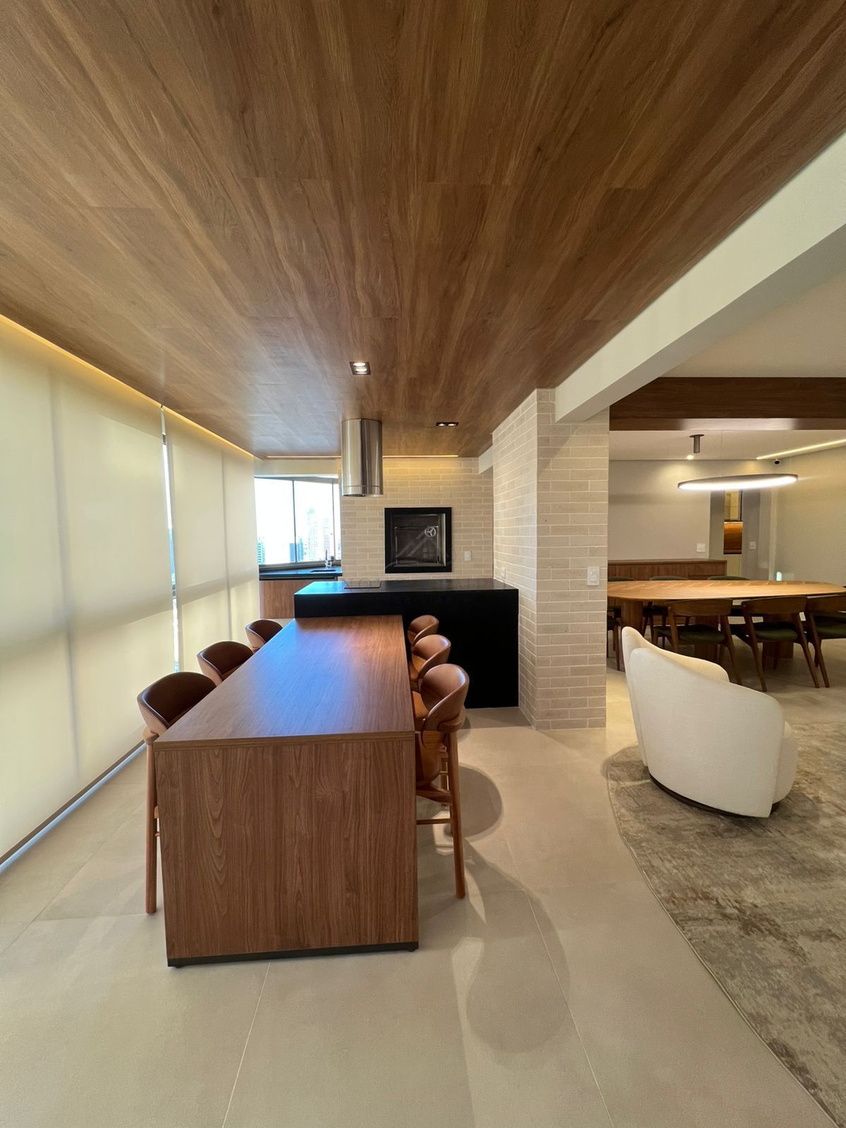 Apartamento, 3 quartos, 287 m² - Foto 8