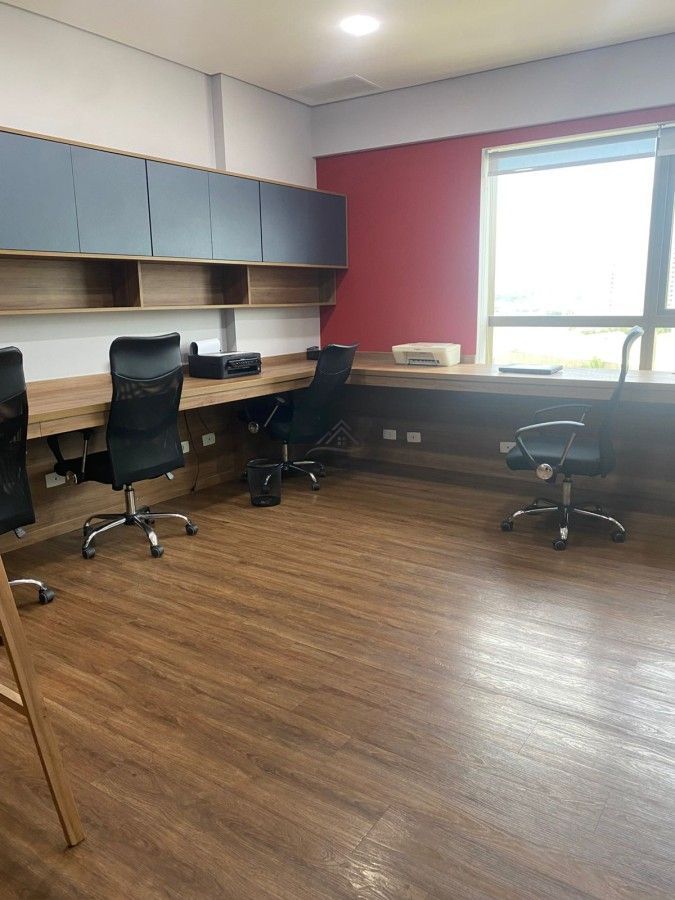 Sala-Conjunto, 55 m² - Foto 20