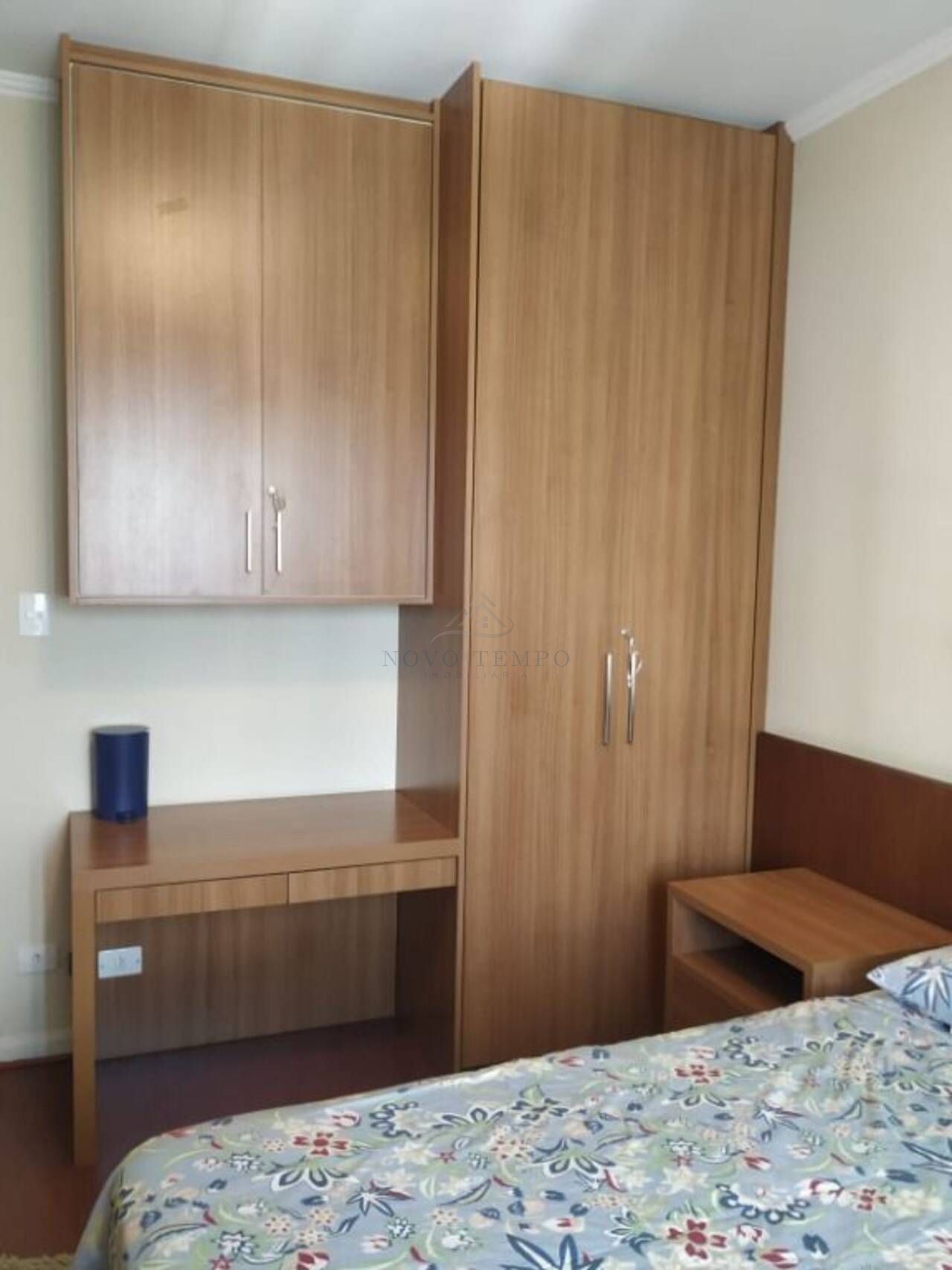 Flat/Apart Hotel, 2 quartos, 70 m² - Foto 8