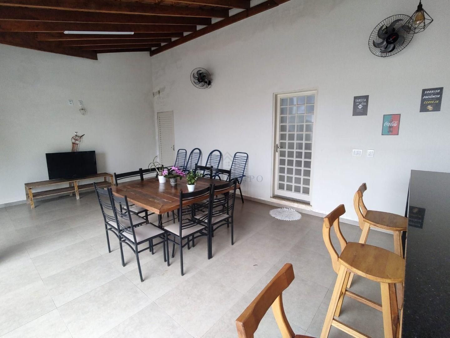 Casa, 3 quartos, 200 m² - Foto 22