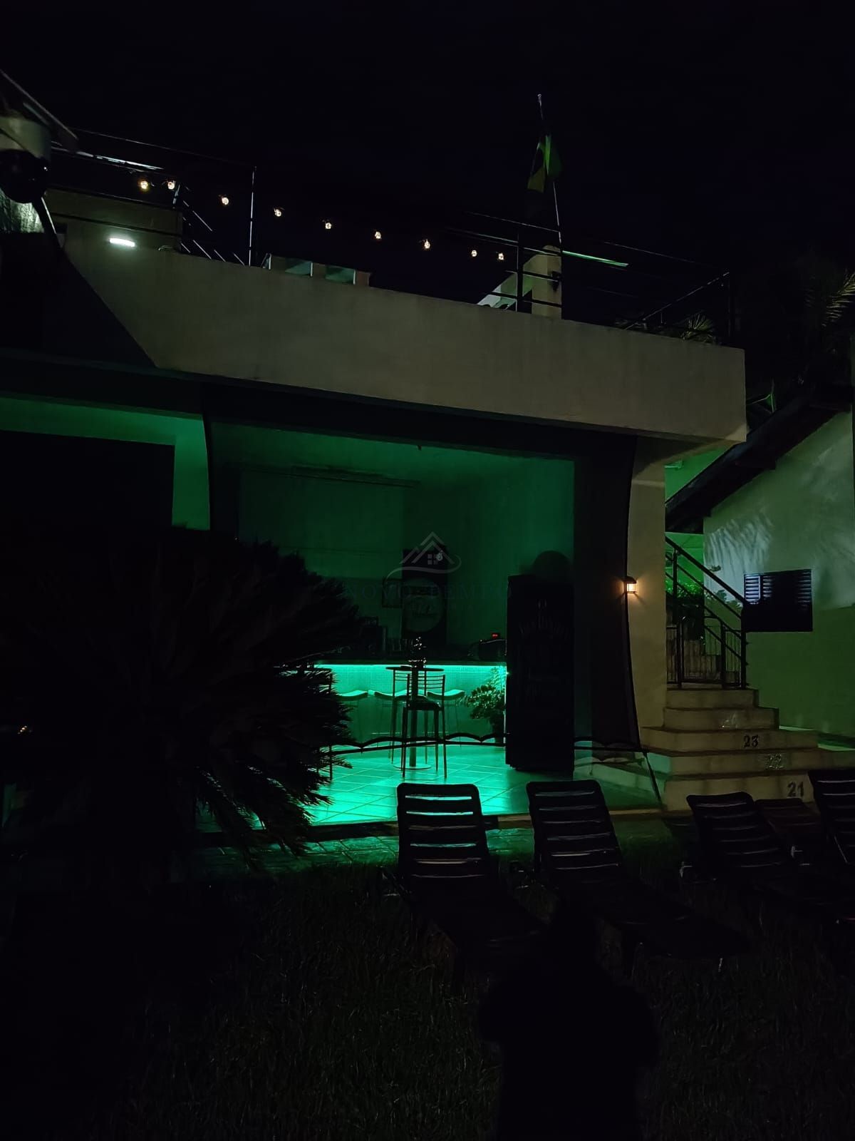 Sítio, 5 quartos, 500 m² - Foto 62