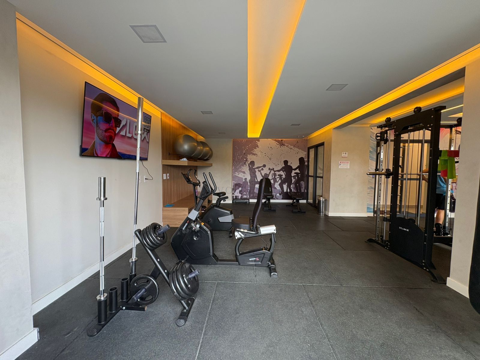 Apartamento, 2 quartos, 48 m² - Foto 8