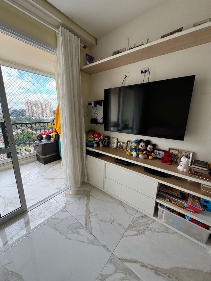 Apartamento, 3 quartos, 85 m² - Foto 2