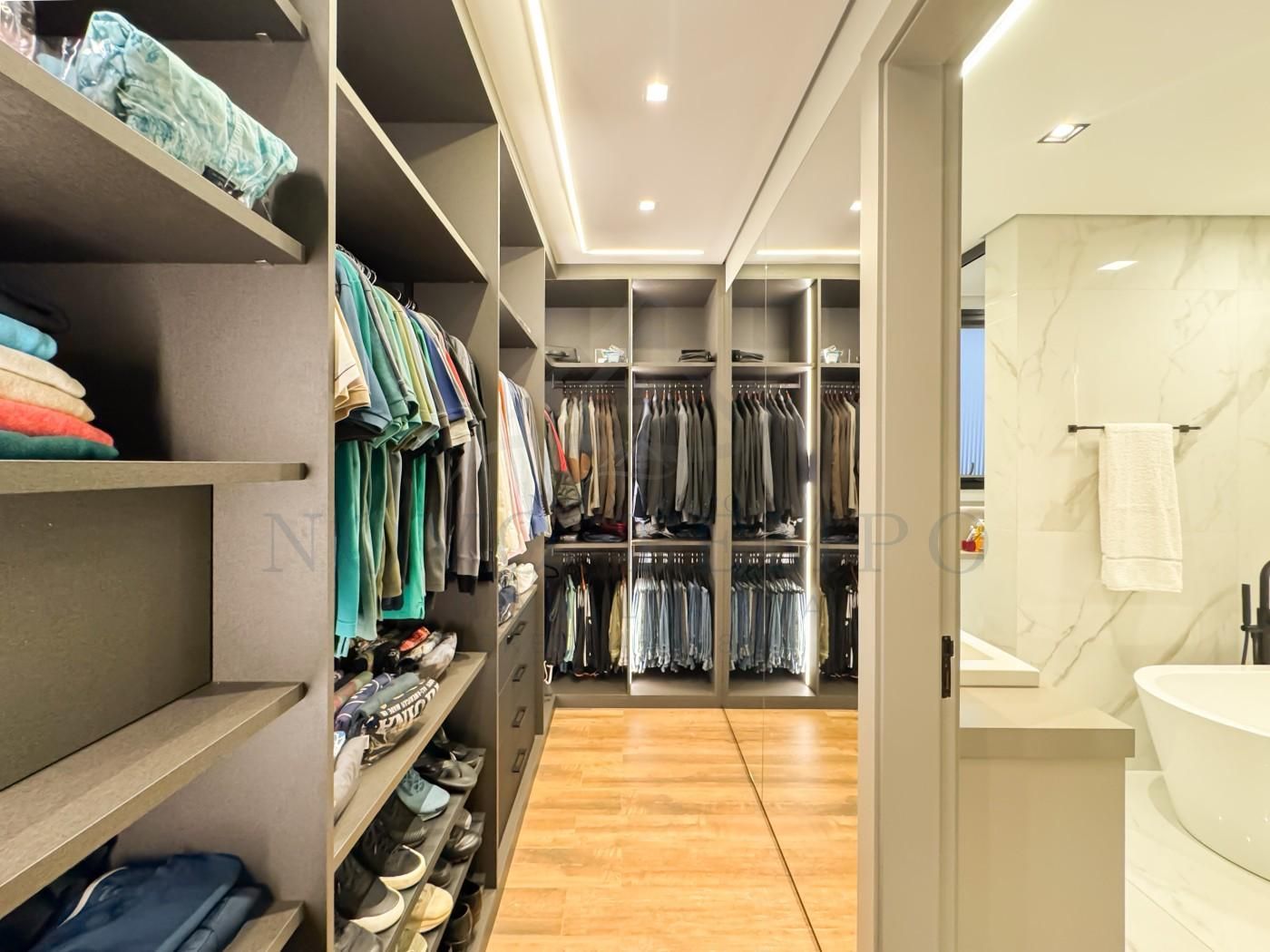 Casa, 5 quartos, 1012 m² - Foto 38