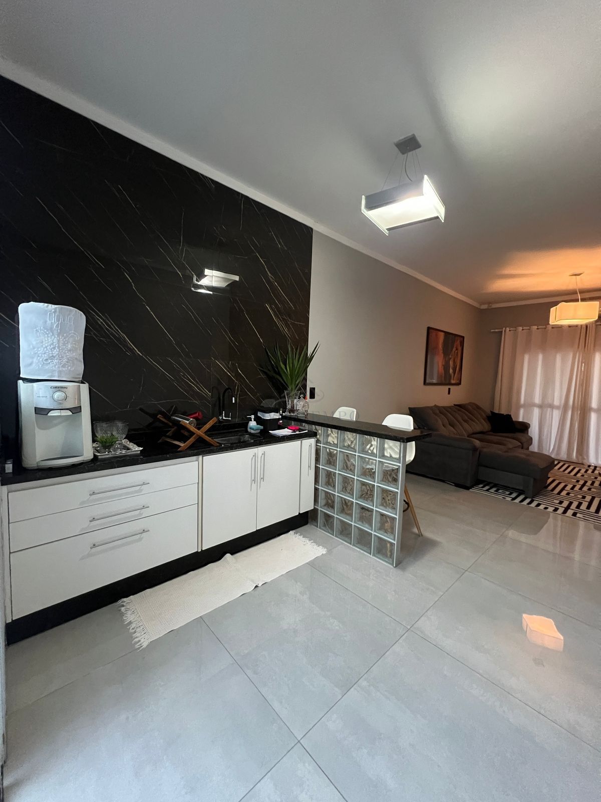 Casa, 3 quartos, 190 m² - Foto 9