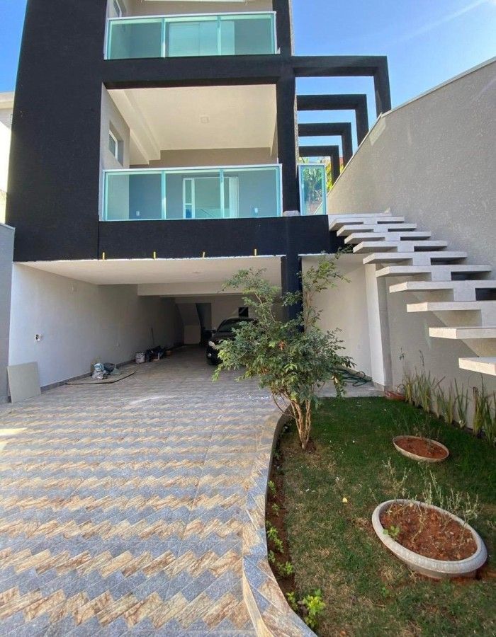 Casa, 3 quartos, 225 m² - Foto 24