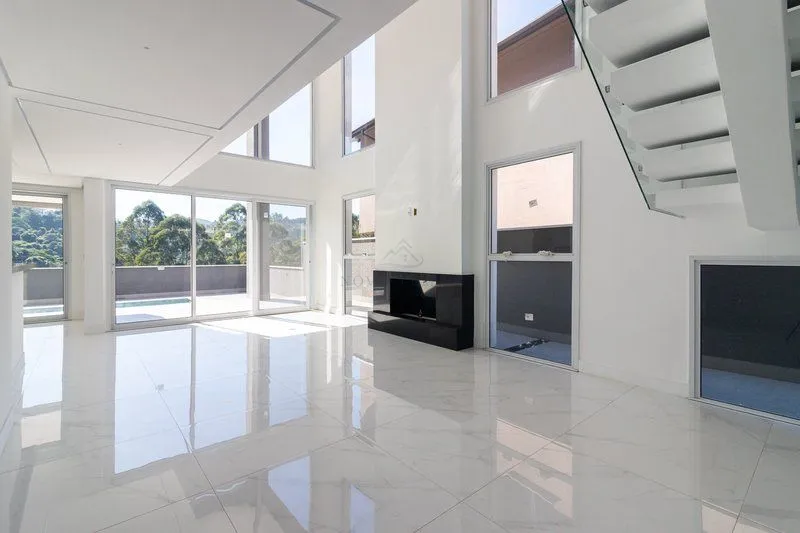 Casa, 4 quartos, 325 m² - Foto 3