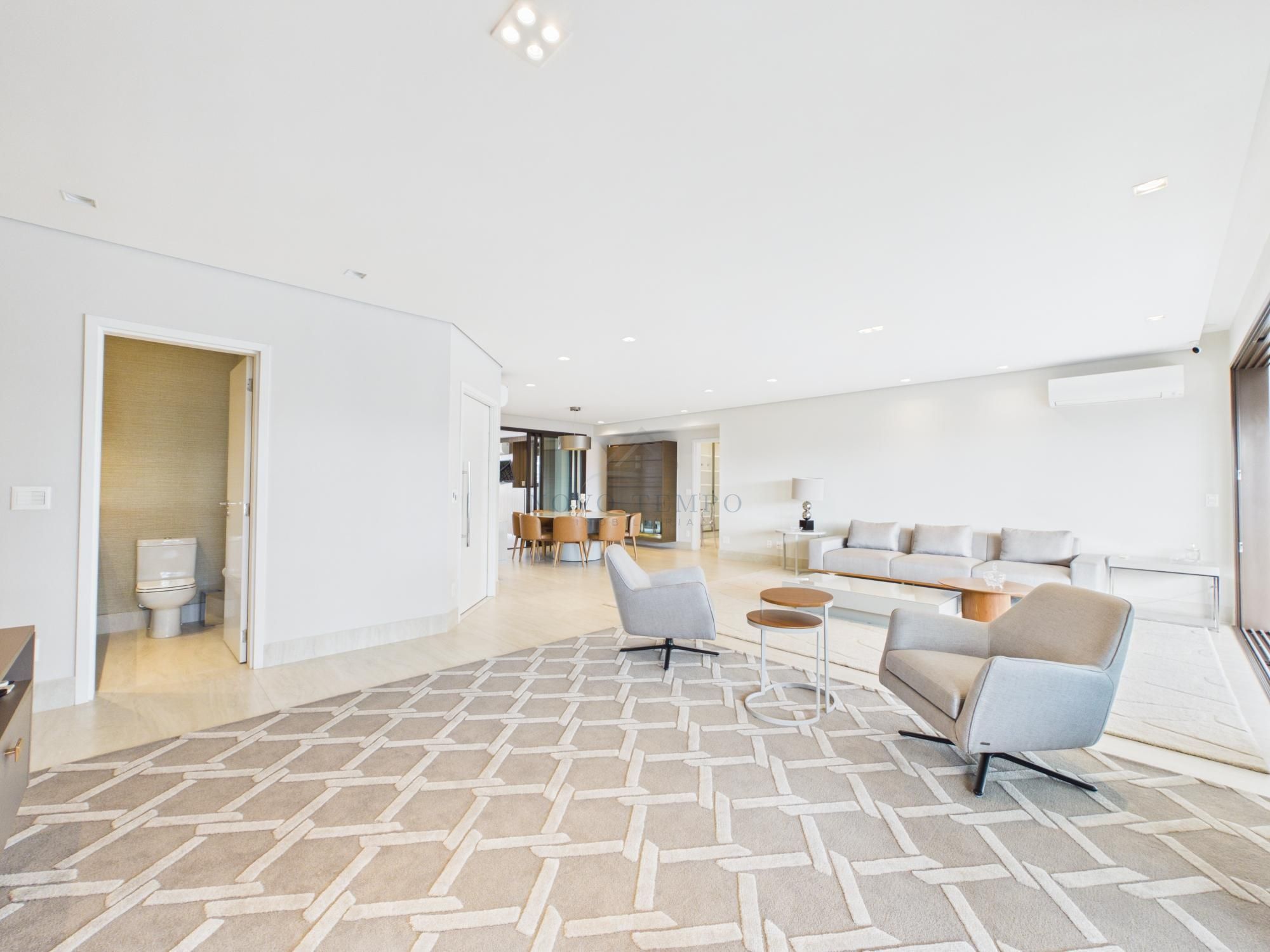 Apartamento, 3 quartos, 278 m² - Foto 24