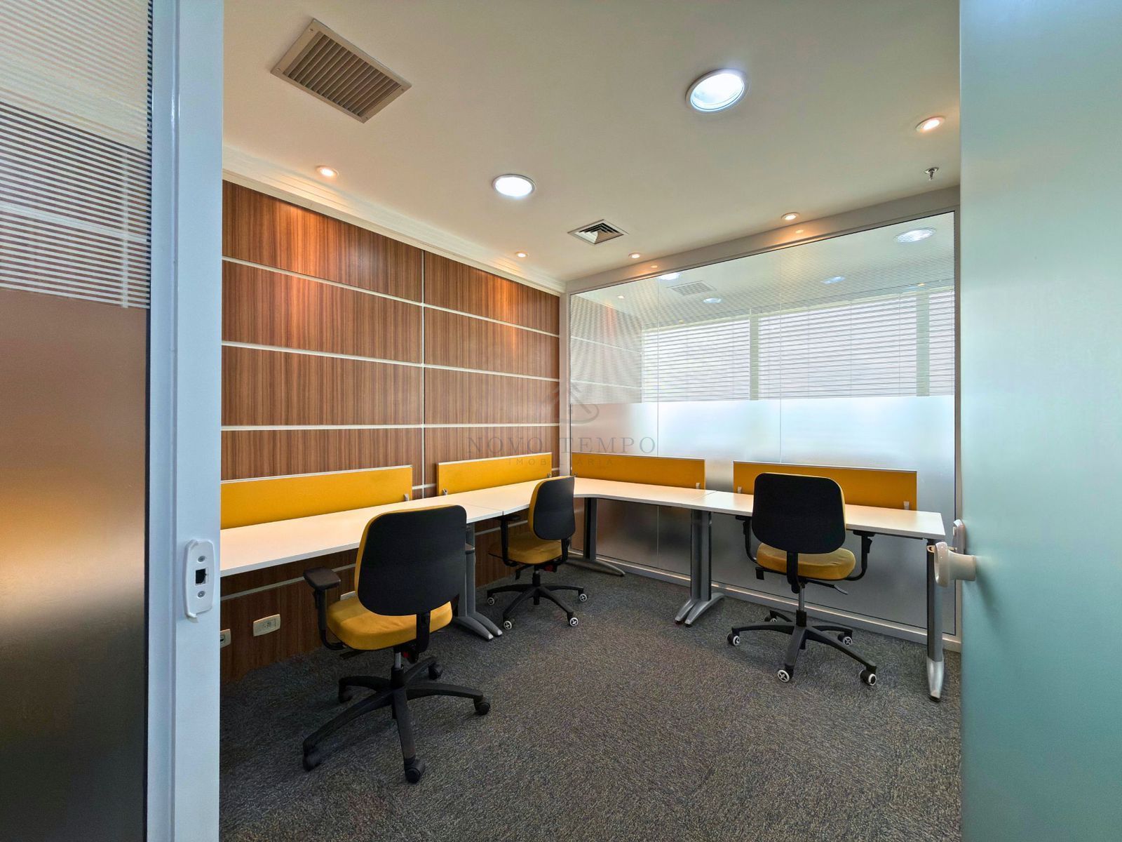 Sala-Conjunto, 42 m² - Foto 4