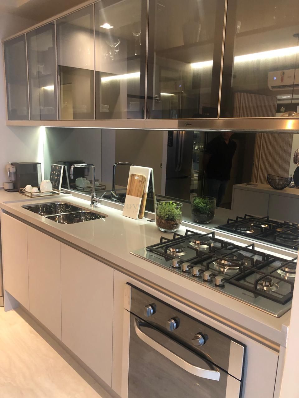 Apartamento, 4 quartos, 156 m² - Foto 6