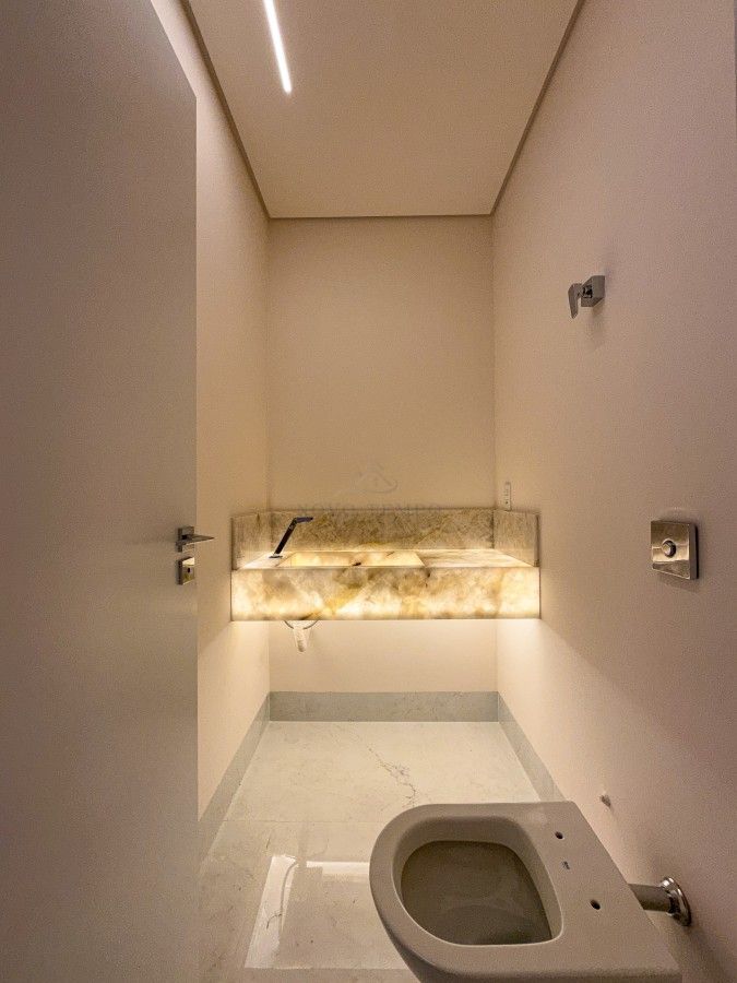 Casa, 4 quartos, 260 m² - Foto 17