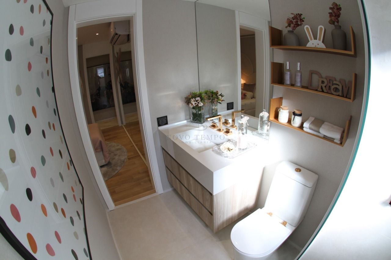 Apartamento, 3 quartos, 131 m² - Foto 14