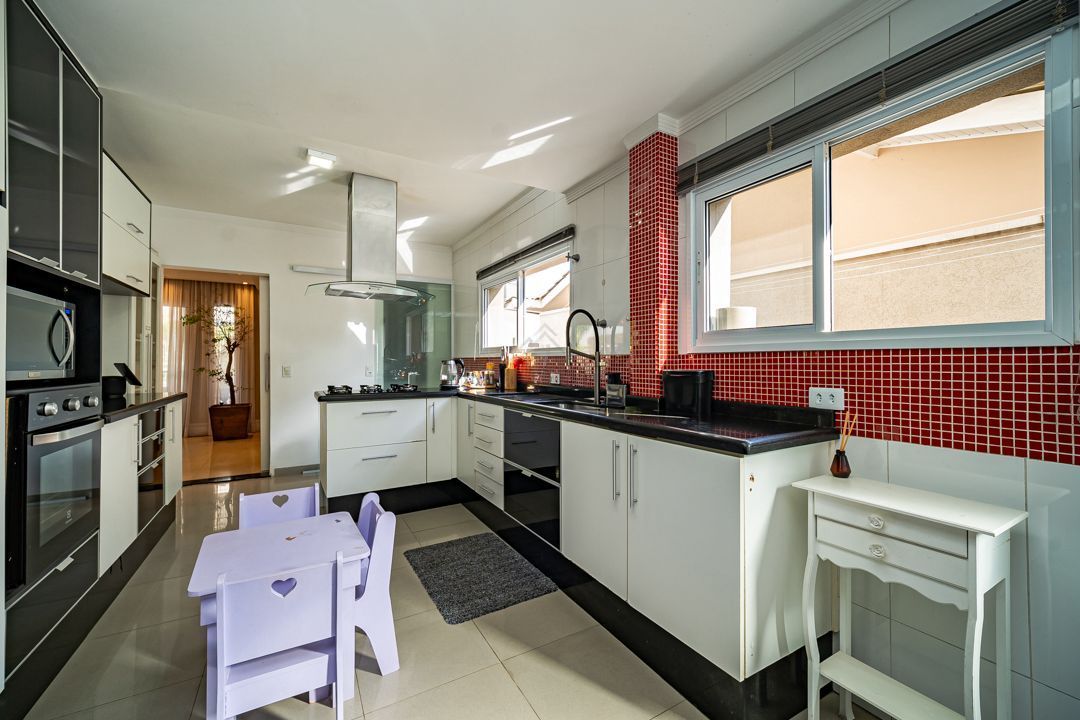 Casa de Condomínio, 4 quartos - Foto 7