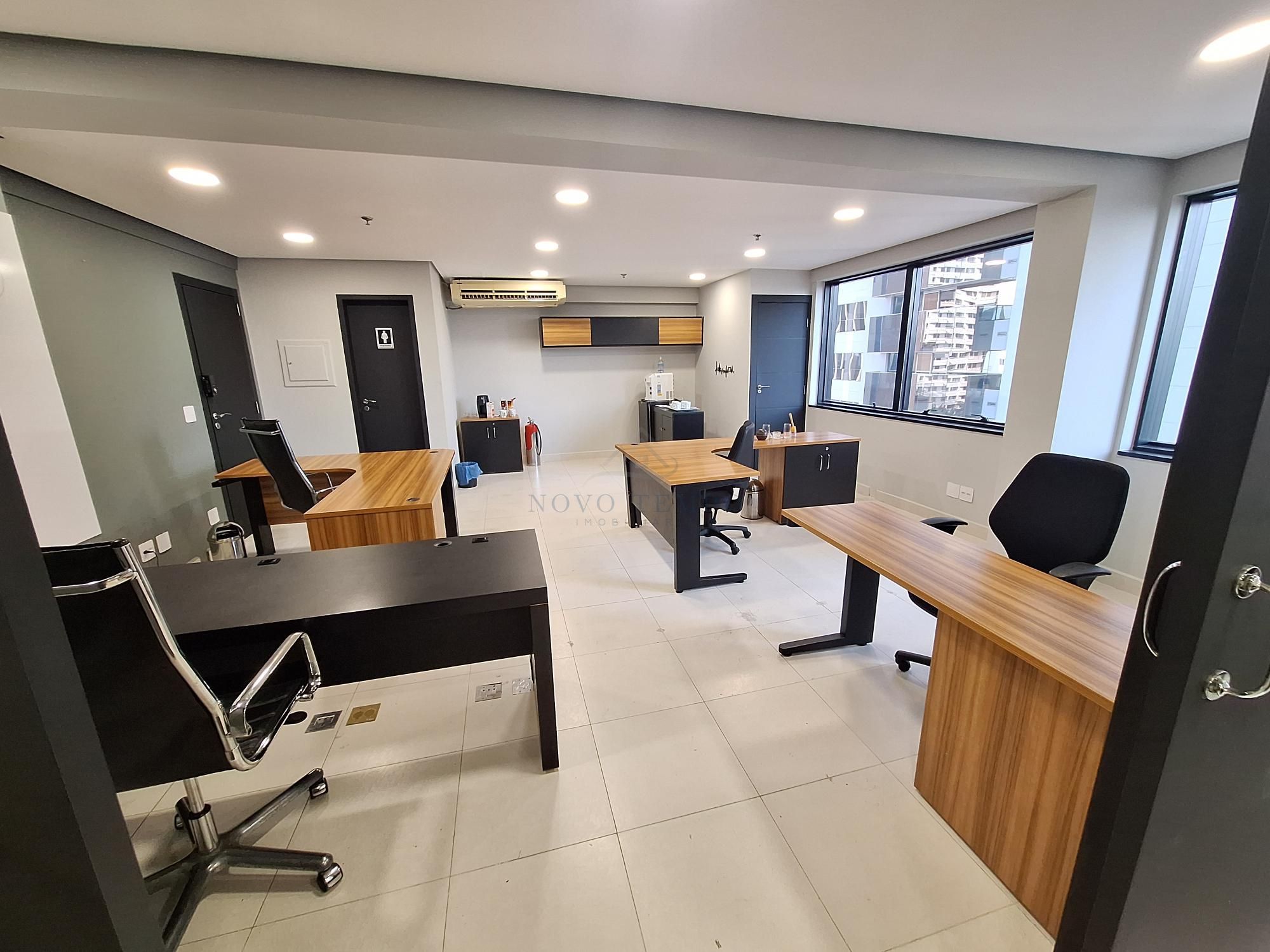 Sala-Conjunto, 64 m² - Foto 4