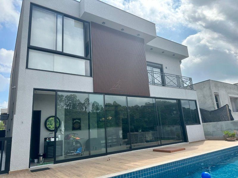 Casa de Condomínio, 3 quartos - Foto 10