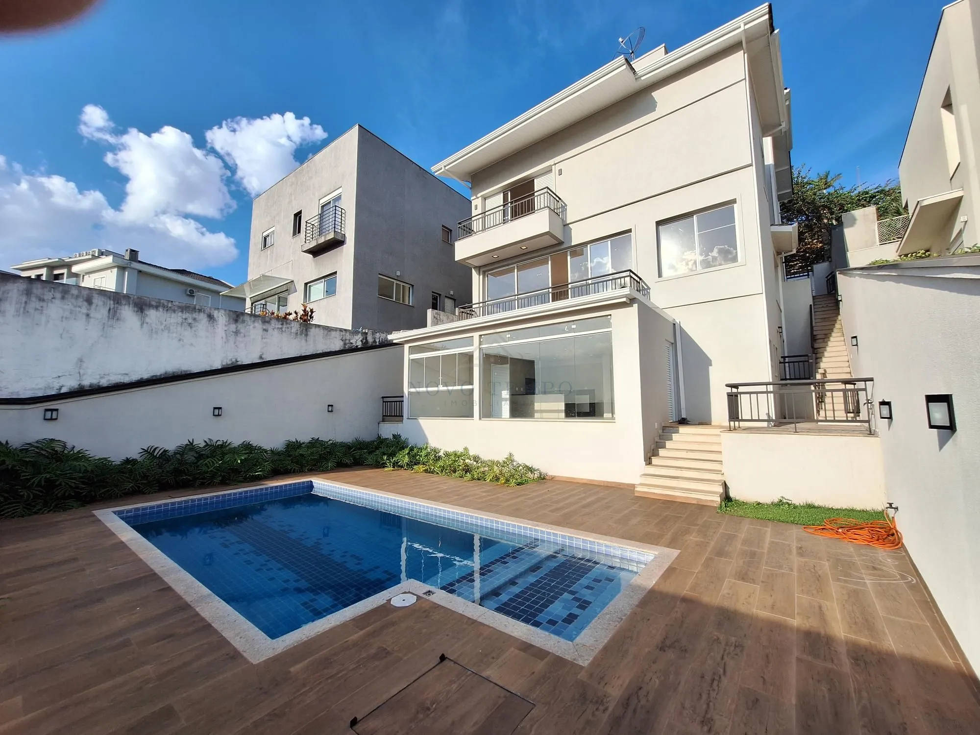 Casa de Condomínio, 3 quartos - Foto 64