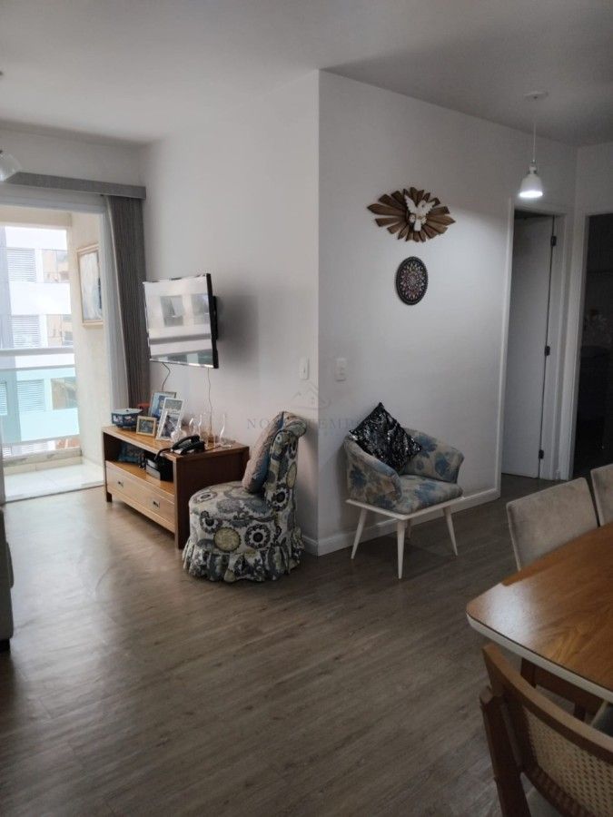 Apartamento, 1 quarto, 60 m² - Foto 5