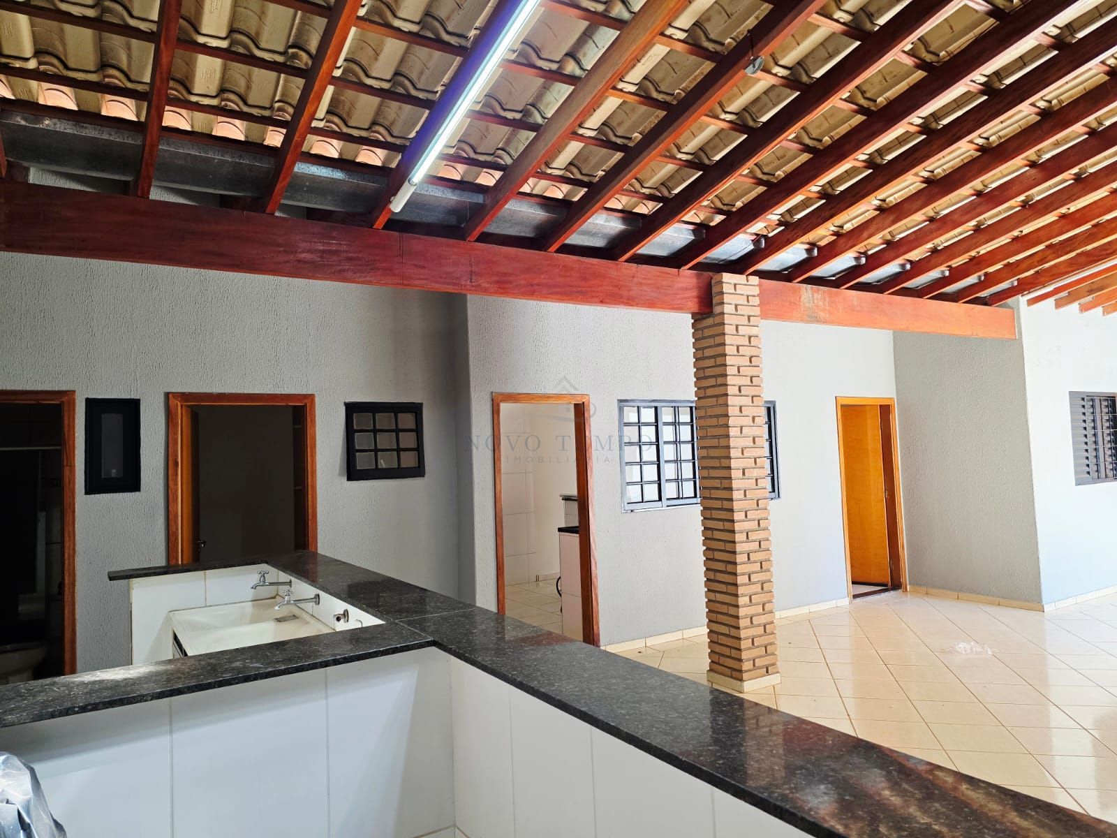 Casa, 3 quartos, 285 m² - Foto 14