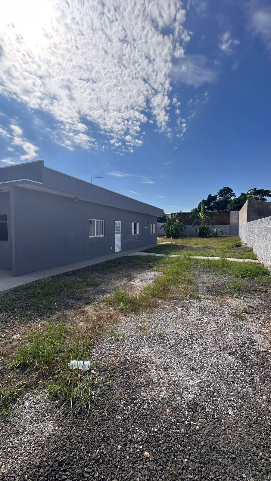 Casa, 2 quartos, 67 m² - Foto 1