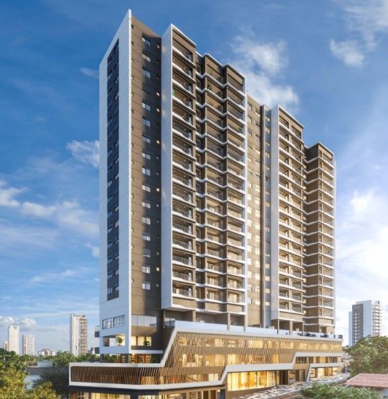 Sala-Conjunto, 489 m² - Foto 1