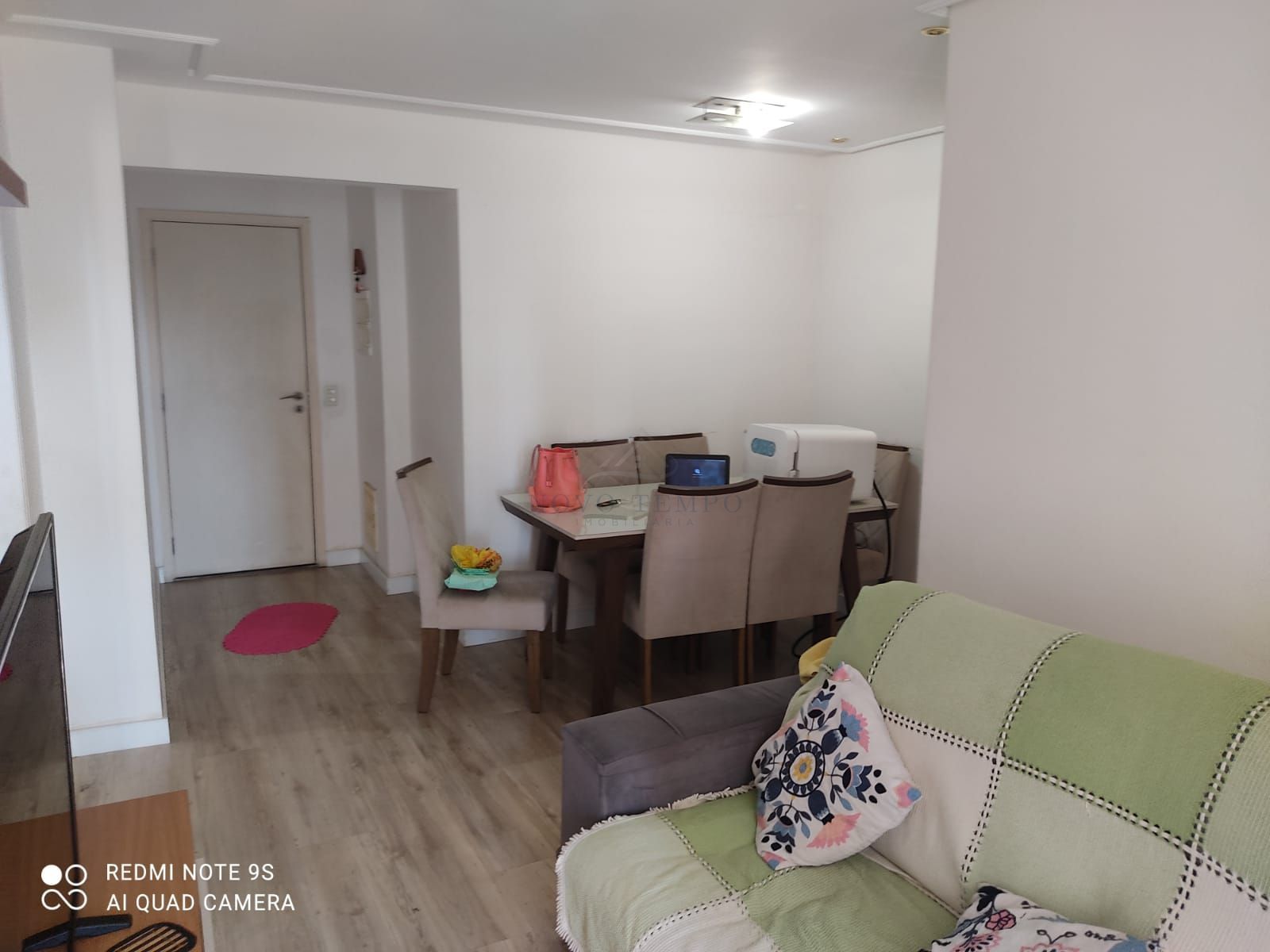 Apartamento, 3 quartos, 73 m² - Foto 4