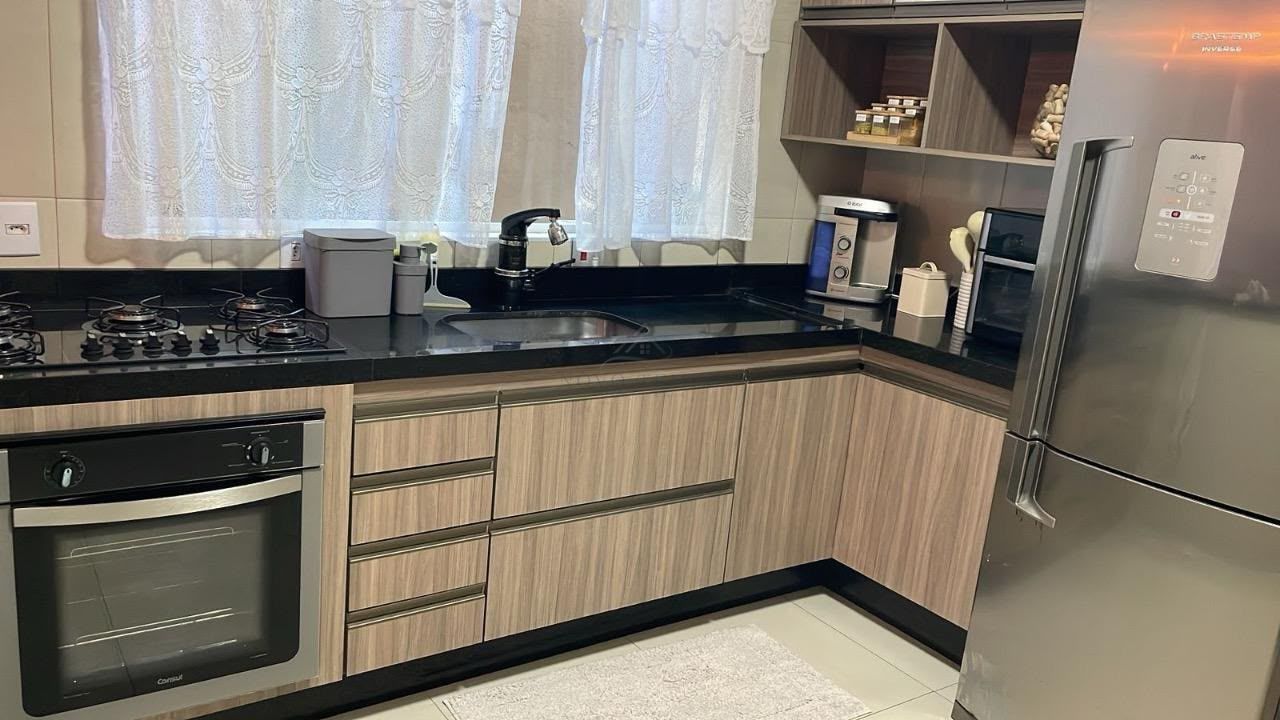 Casa, 4 quartos, 230 m² - Foto 8