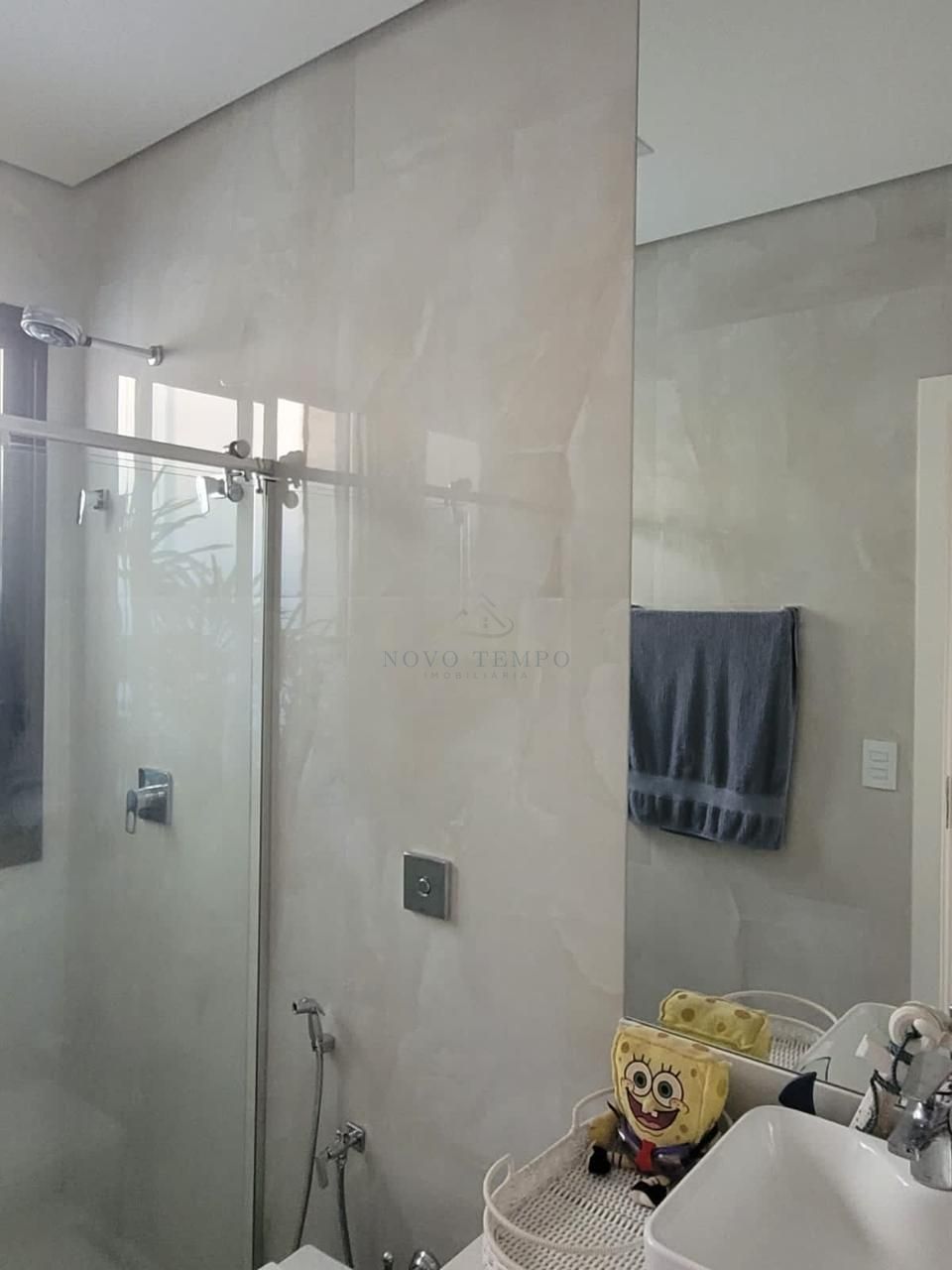 Casa de Condomínio, 4 quartos - Foto 22