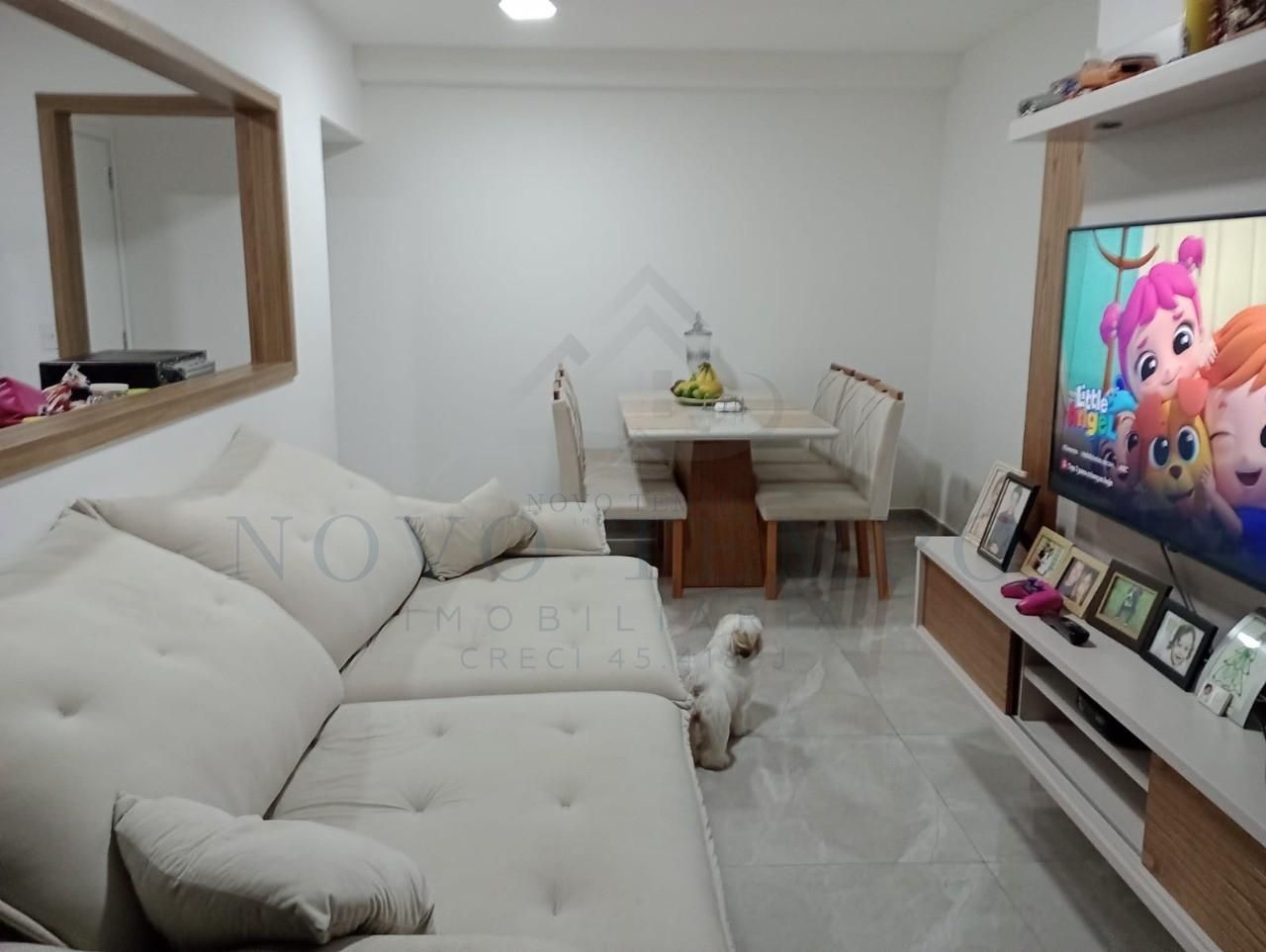 Apartamento, 3 quartos, 74 m² - Foto 1