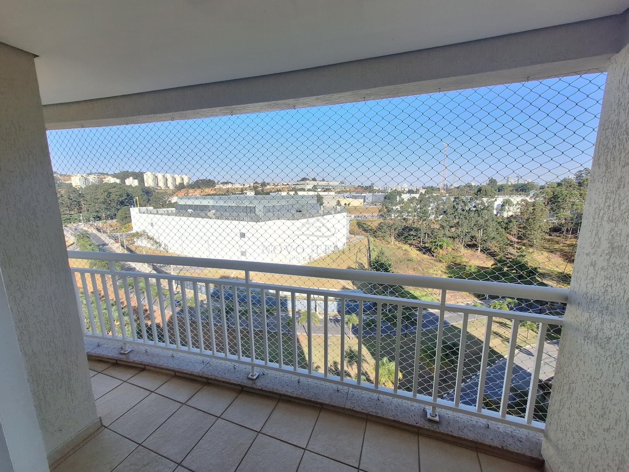 Apartamento, 2 quartos, 94 m² - Foto 2