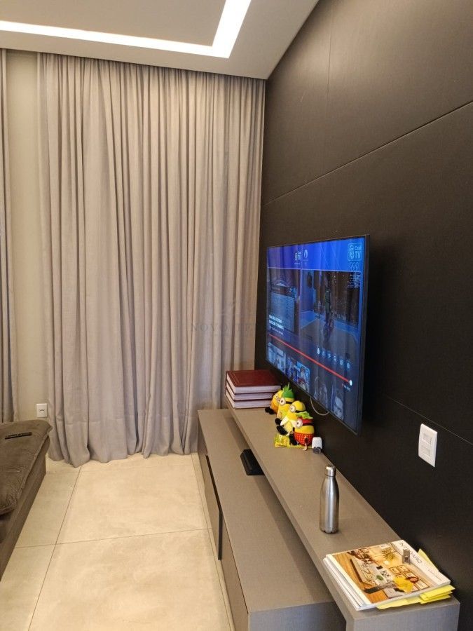 Casa, 3 quartos, 256 m² - Foto 2