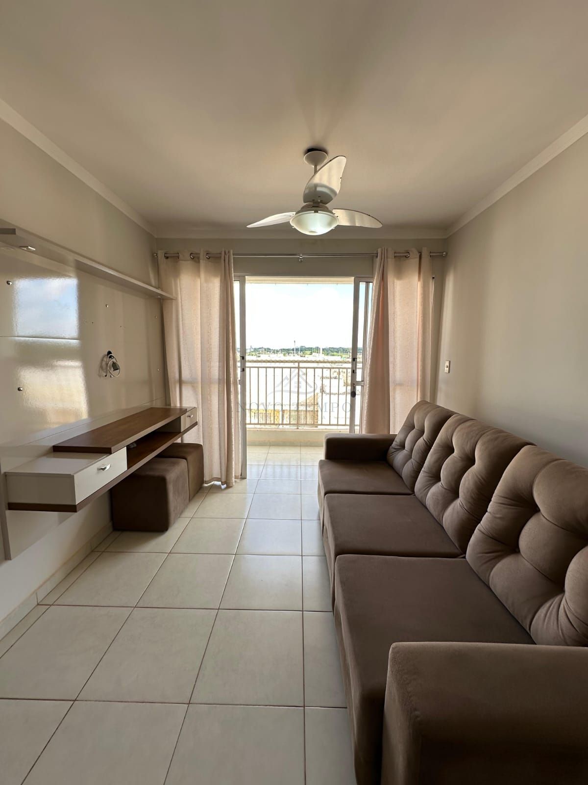 Apartamento, 2 quartos, 78 m² - Foto 3