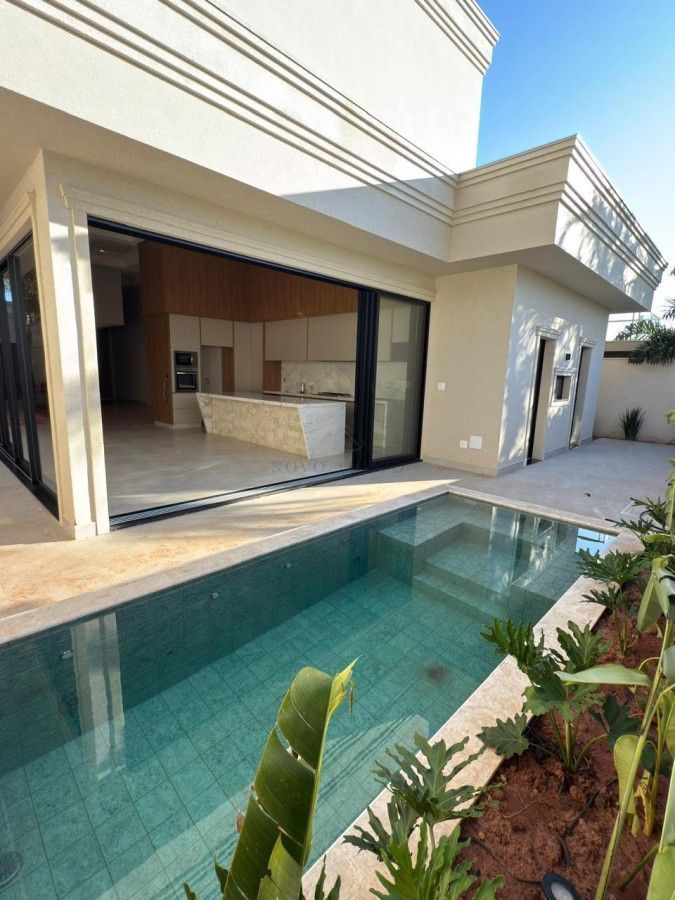 Casa, 4 quartos, 280 m² - Foto 15