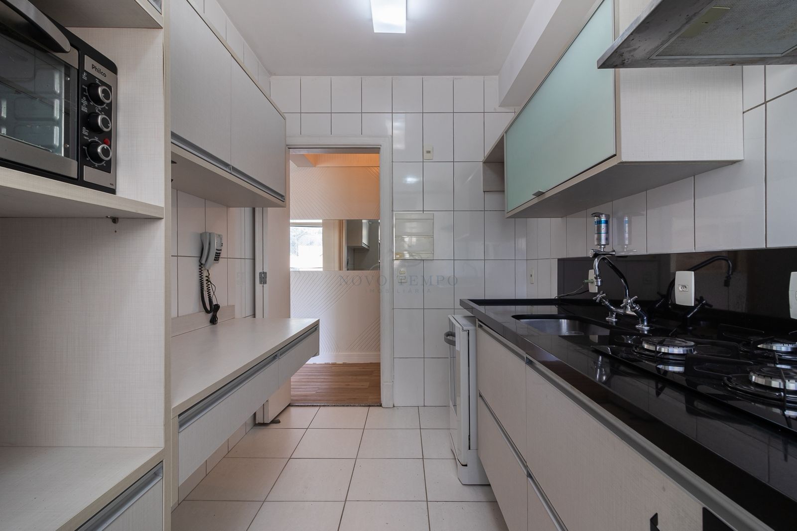 Apartamento, 3 quartos, 82 m² - Foto 4
