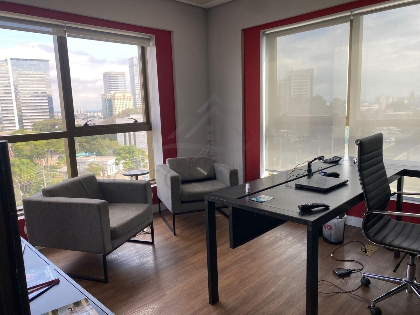 Sala-Conjunto, 55 m² - Foto 1