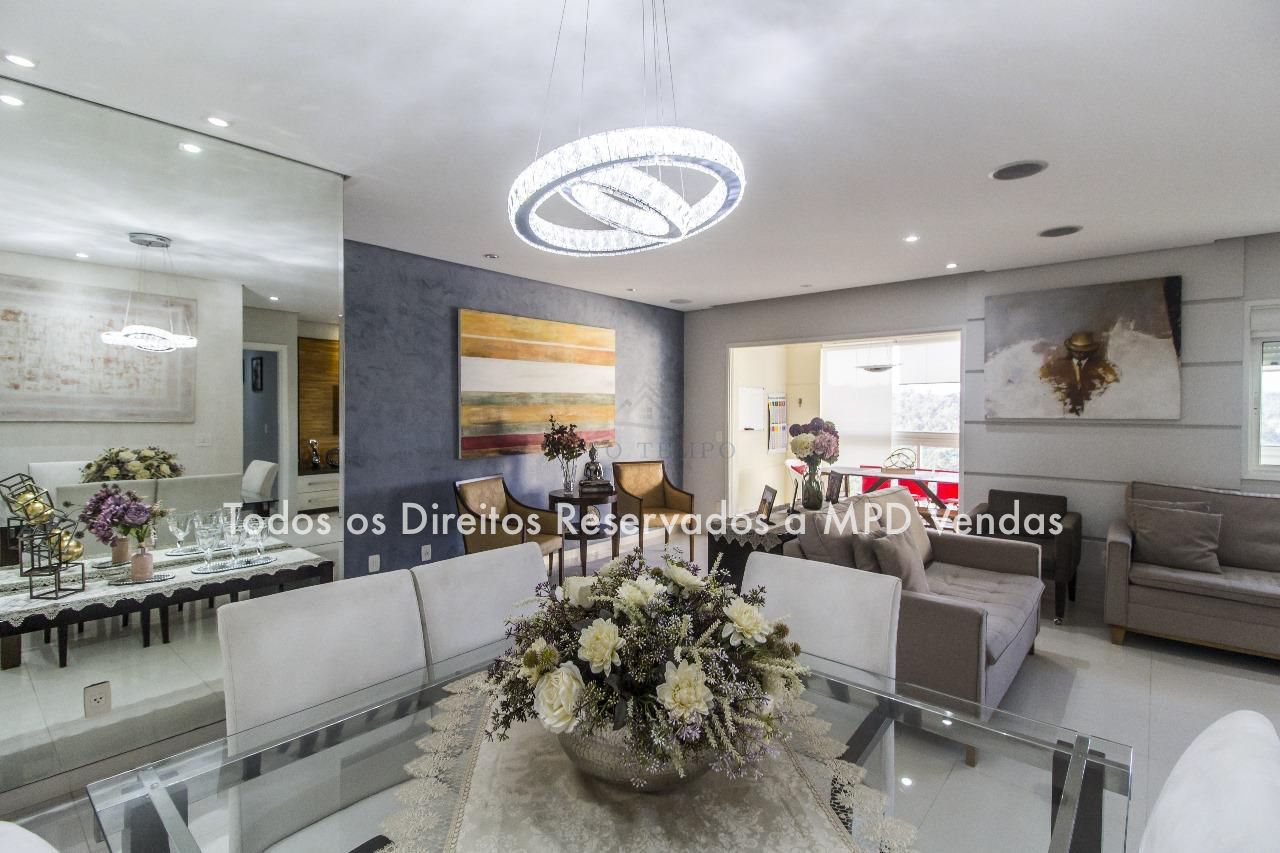 Apartamento, 2 quartos, 133 m² - Foto 17