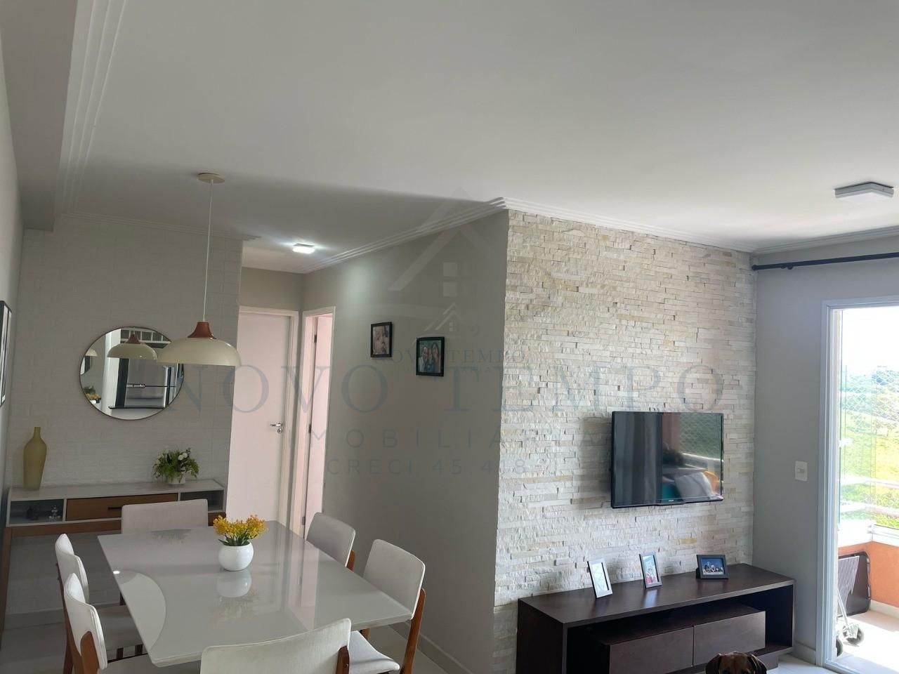 Apartamento, 2 quartos, 62 m² - Foto 2