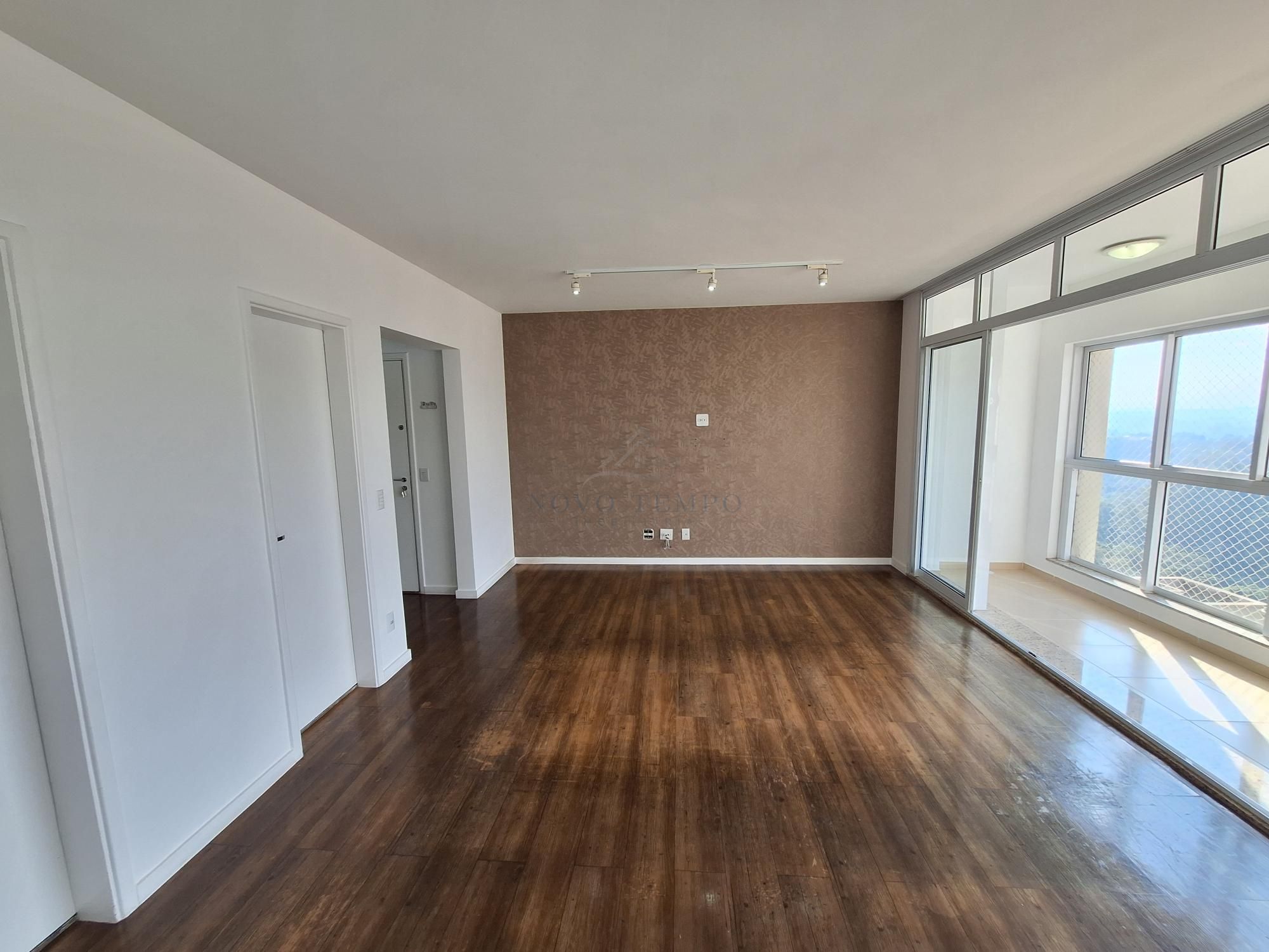 Apartamento, 3 quartos, 121 m² - Foto 4