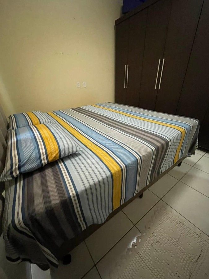 Casa, 3 quartos, 120 m² - Foto 3