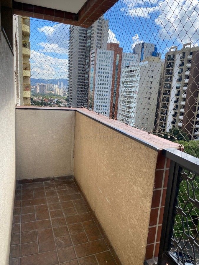 Apartamento, 4 quartos, 165 m² - Foto 29