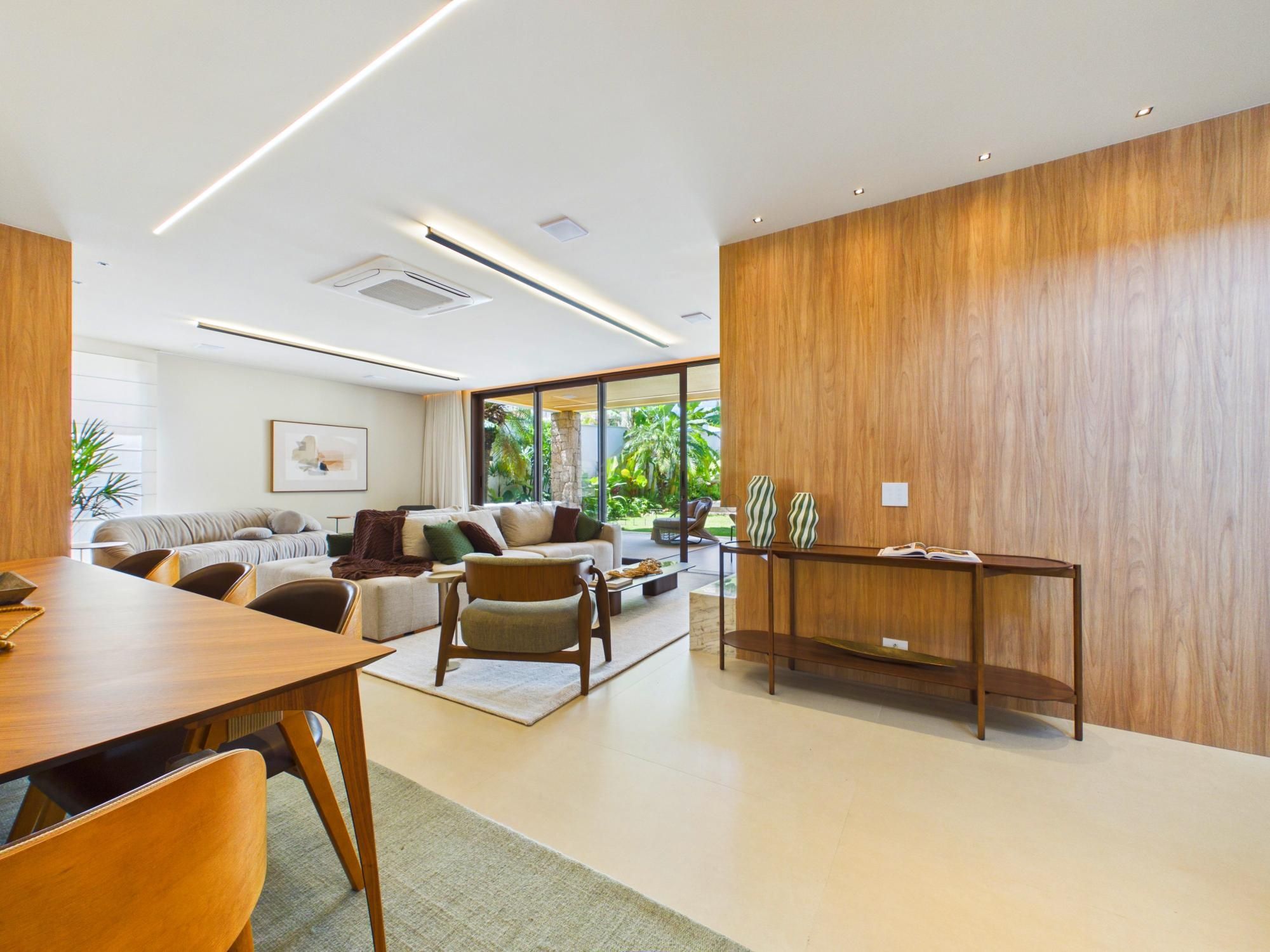 Casa, 5 quartos, 516 m² - Foto 3