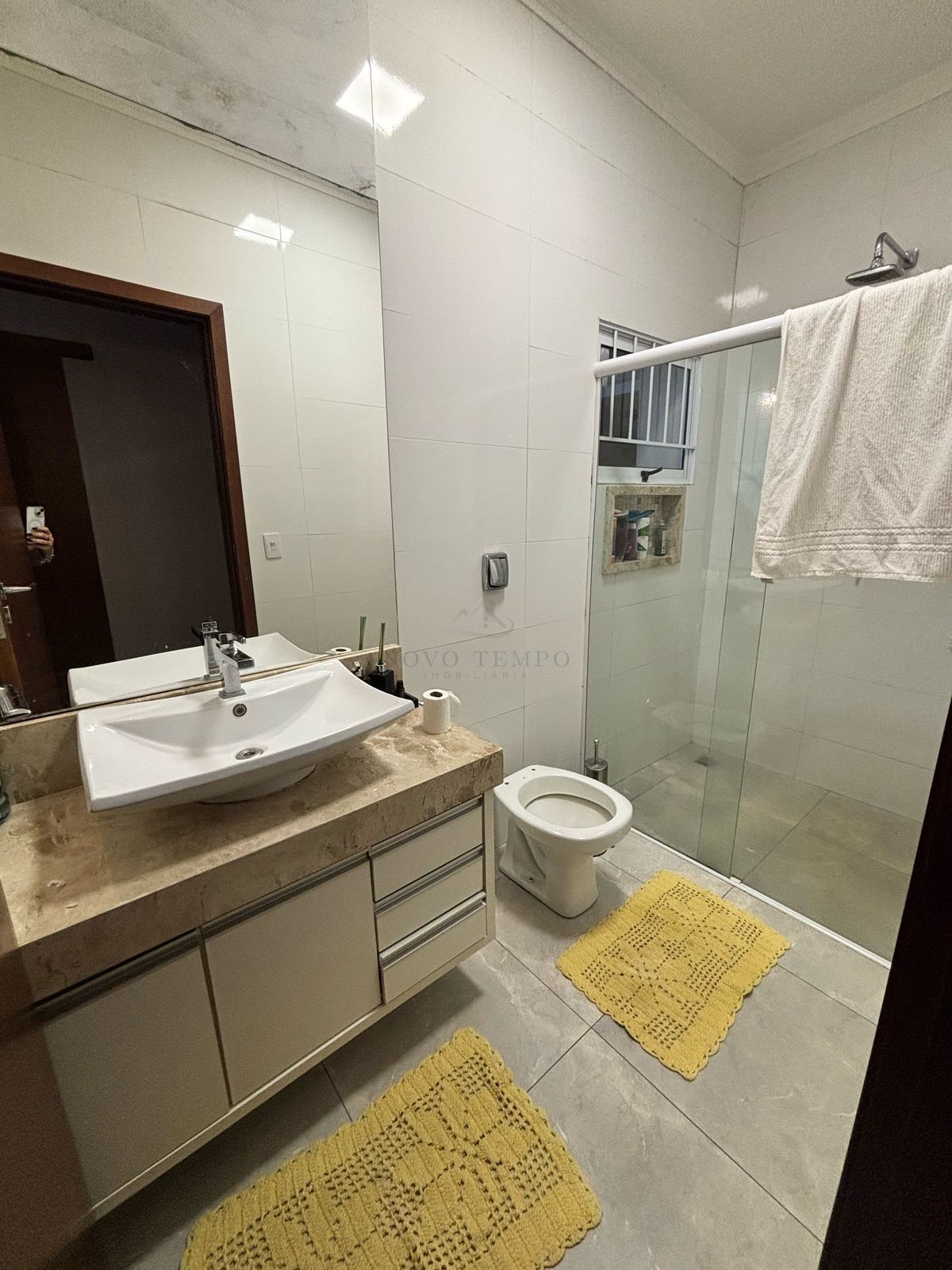 Casa, 3 quartos, 160 m² - Foto 7