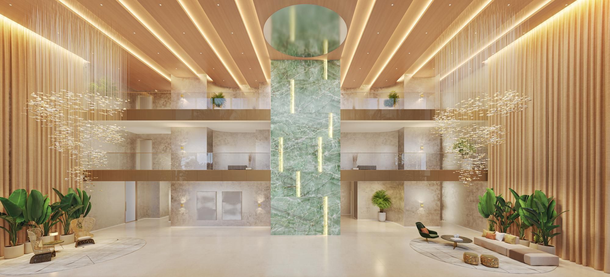 Apartamento, 3 quartos, 178 m² - Foto 4