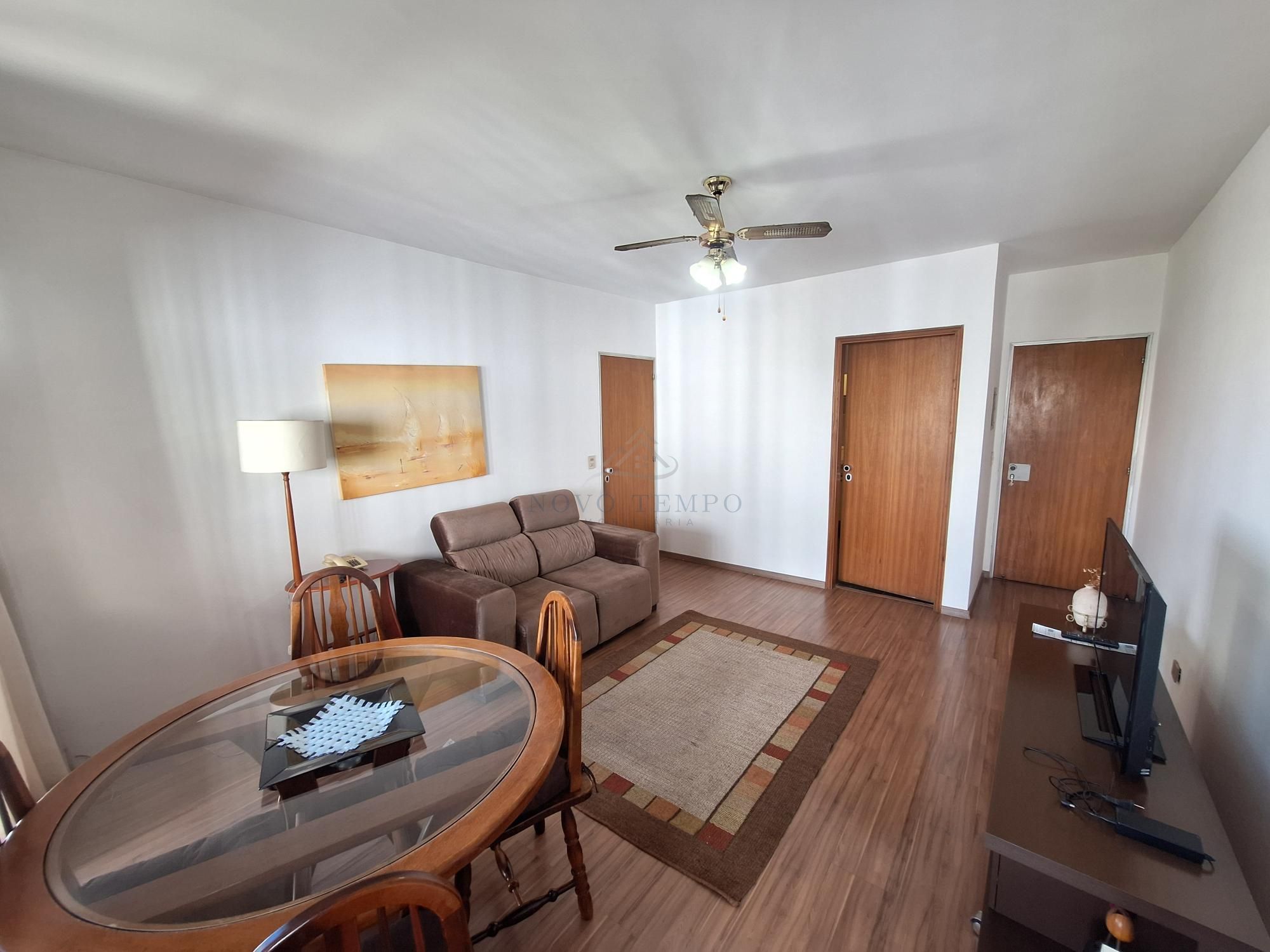 Apartamento, 1 quarto, 61 m² - Foto 4