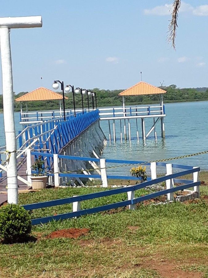 Chácara, 2 quartos, 499 m² - Foto 7